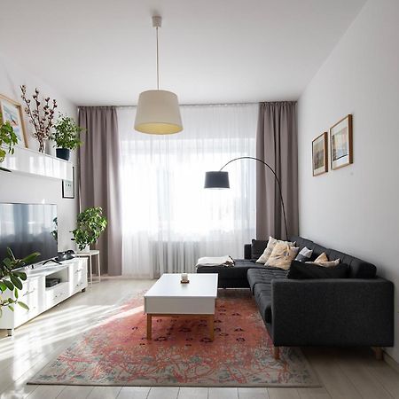 Coburg Palace Apartment Bratislava Extérieur photo