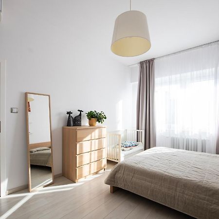 Coburg Palace Apartment Bratislava Extérieur photo