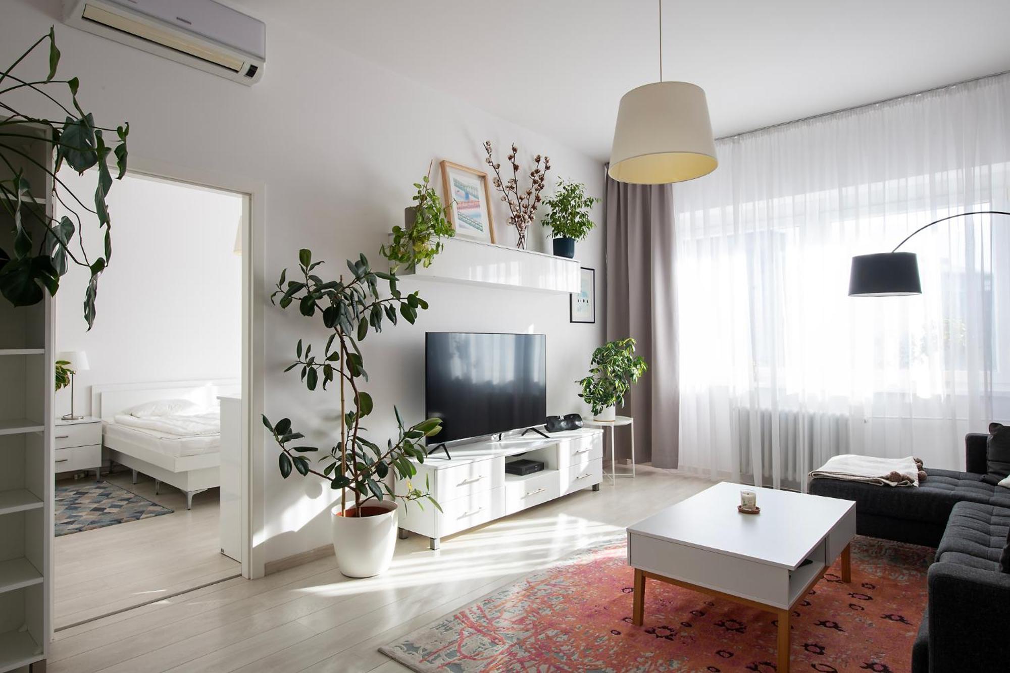 Coburg Palace Apartment Bratislava Extérieur photo