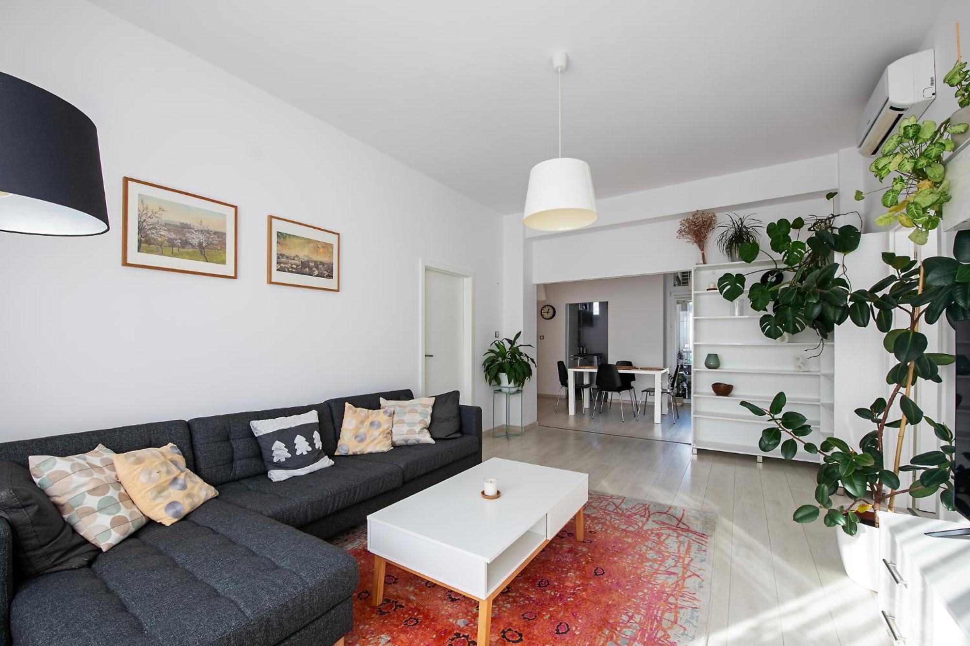 Coburg Palace Apartment Bratislava Extérieur photo