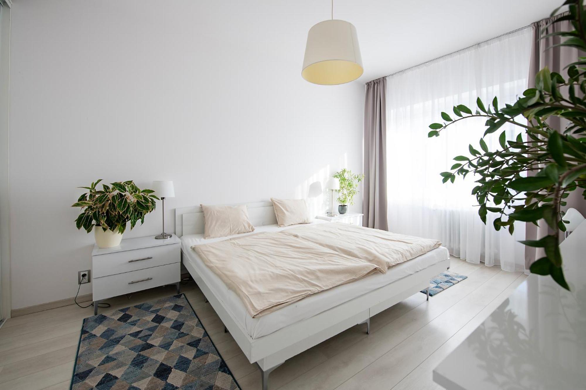 Coburg Palace Apartment Bratislava Extérieur photo