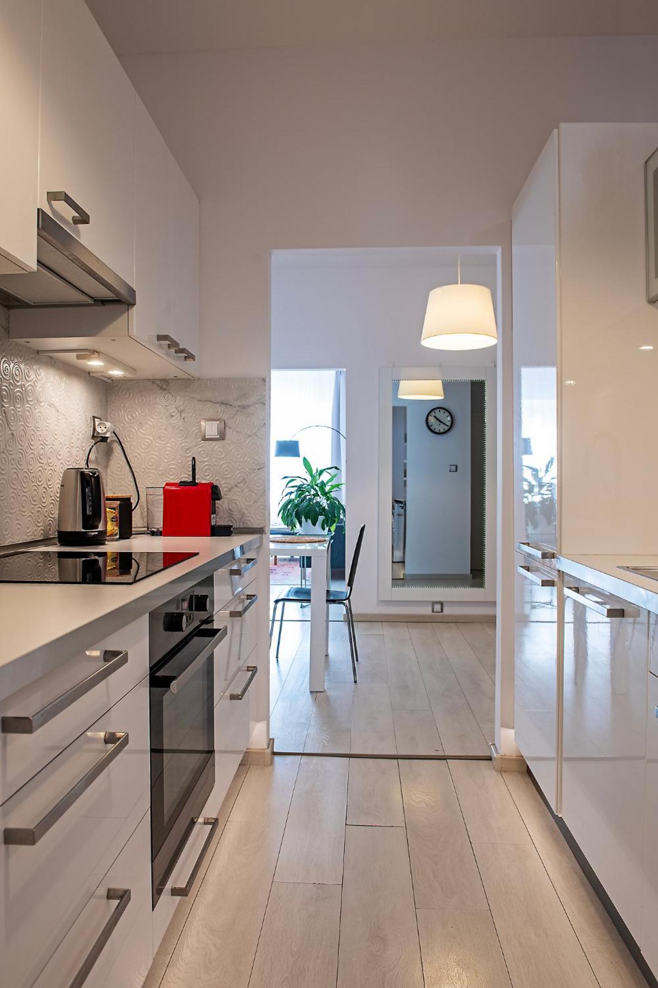 Coburg Palace Apartment Bratislava Extérieur photo