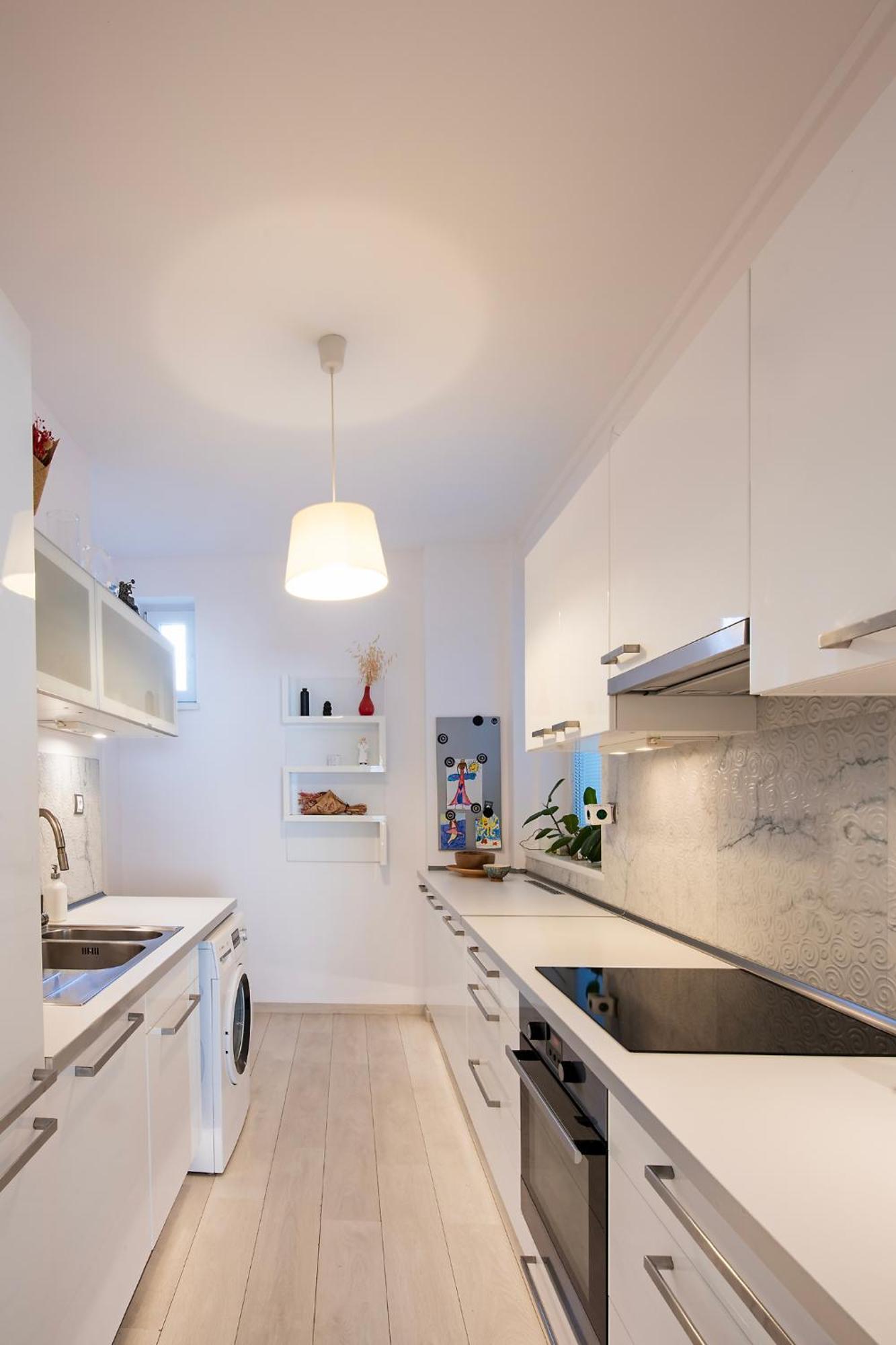 Coburg Palace Apartment Bratislava Extérieur photo