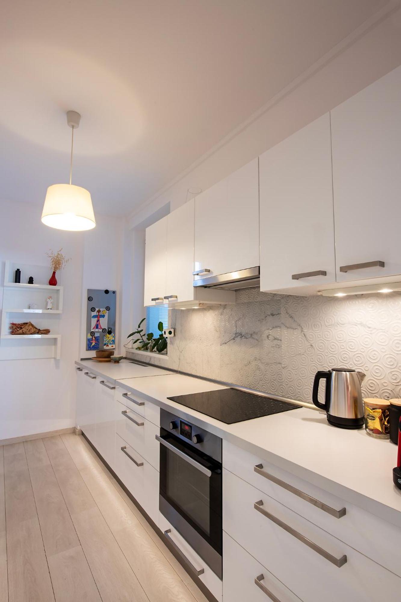 Coburg Palace Apartment Bratislava Extérieur photo